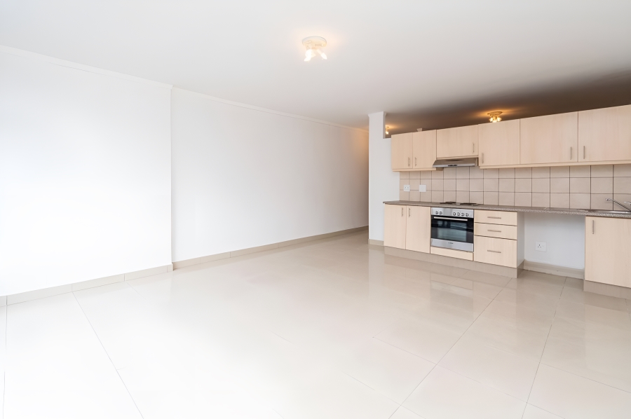 1 Bedroom Property for Sale in Zonnebloem Western Cape